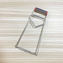  Multifunctional stainless steel bowl picker bowl picker universal plate picker anti-scalding pliers dishes casserole steaming chuck