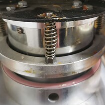 Beneficial Fang Sealing Machine Outer Ring Spring Toothed Knife Spring External Spring Heating Disc Inner Ring Spring Superior Martangerine Mi Hengnai