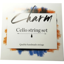 Xinghai Gospel CHARM Cello strings Cello strings Set strings tone is stronger than the green bar