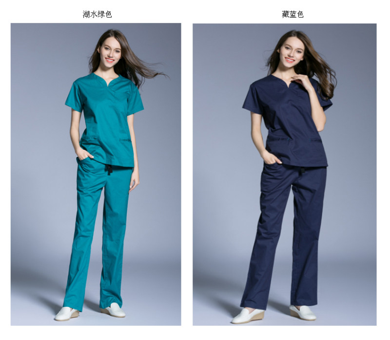 Tenue infirmière - Ref 1862617 Image 8