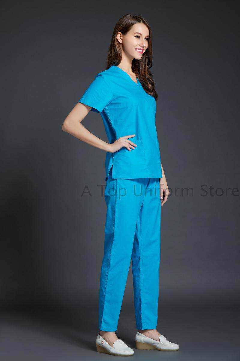 Tenue infirmière - Ref 1858626 Image 24