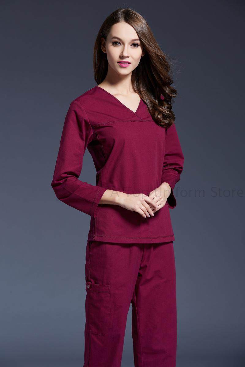 Tenue infirmière - Ref 1860689 Image 13