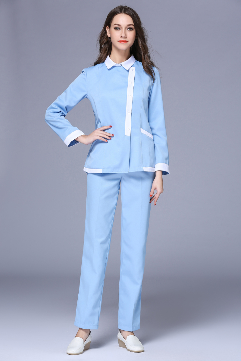 Tenue infirmière - Ref 1869915 Image 10
