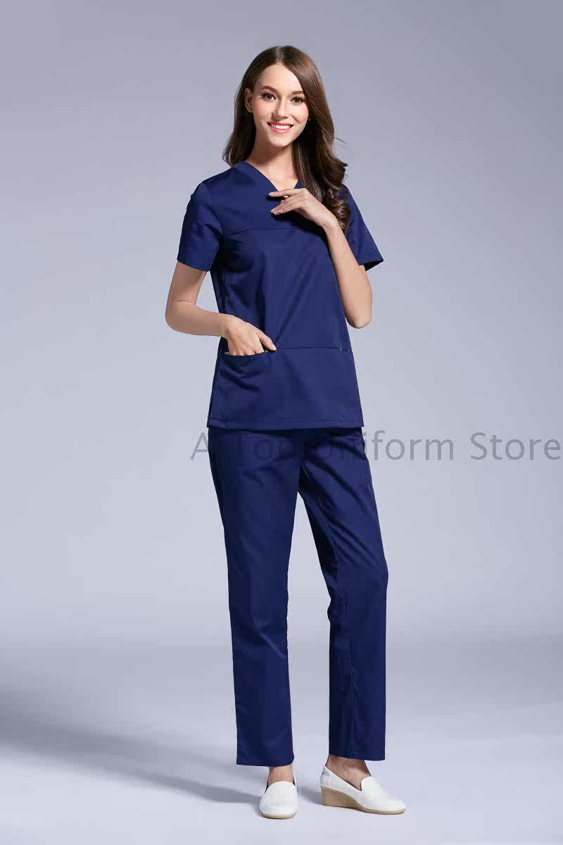 Tenue infirmière - Ref 1862189 Image 10