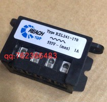 ABB motor accessories REACH RZL241-170 555V 1A Motor brake module