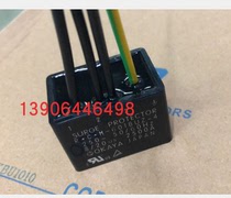 Motor Protection Module RCM-601BUZ-4 250V 2500A 2500A 50 60Hz 60Hz 8 20us Okaya Module