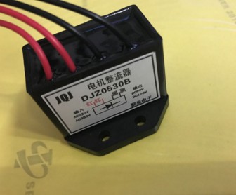 Rectifier module DJZ0530B DJ20530B 220 380v universal fast rectifier