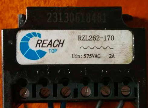 RZL262-170 module 575v 2a