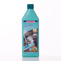 German imported Leifheit Lifei wood floor cleaning care solution laminated floor maintenance