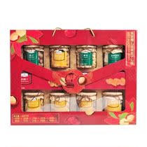 Sam Members mark Beauty fruit honorable nuts dried fruit gift box gift nourishing nutrition casual snacks