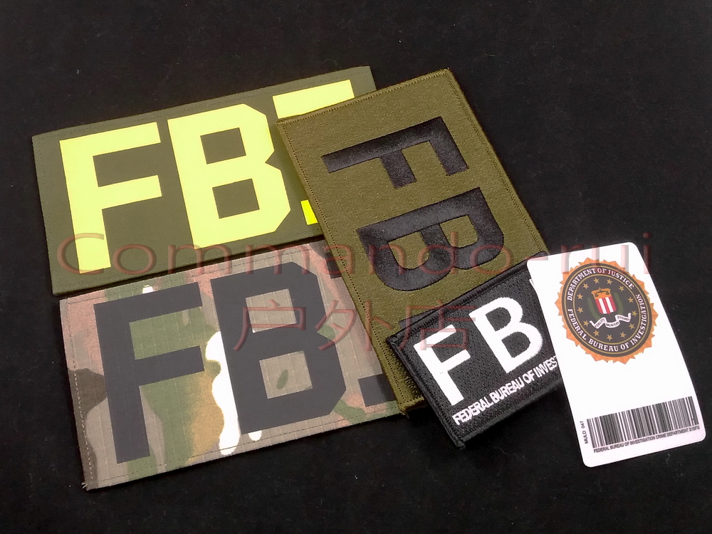 United States Strong Sector * Survey Tactical Vest Chest Patch Back Film Badge Magic Sticker