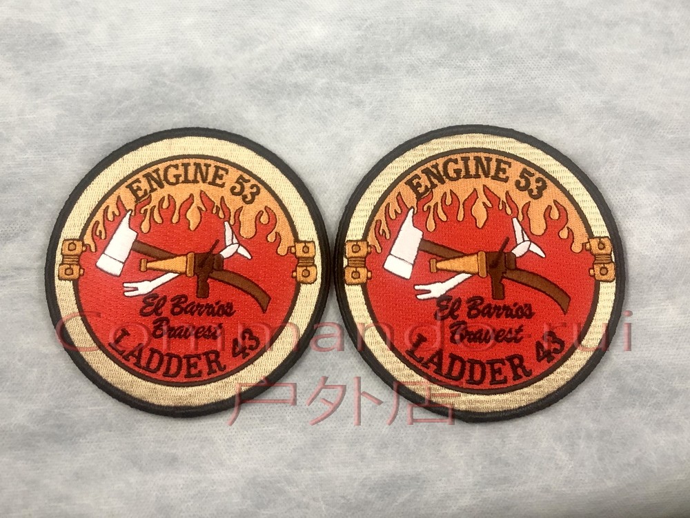 Seal Seals Red Wings Action Fire Medal Heroes Chapter Arms Badge Lonely Survivors