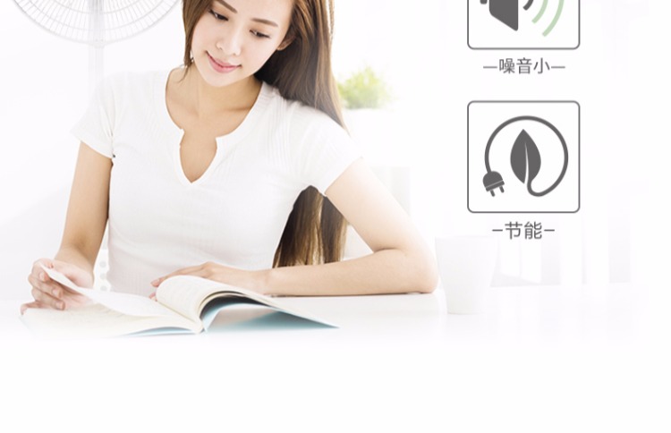 quạt 12v mini Quạt điện thông minh nhà quạt thông minh điều khiển từ xa quạt sàn F-CM324C - Quạt điện nên mua quạt điều hòa hãng nào