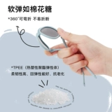 尼多熊 Детские модные солнцезащитные очки подходит для мужчин и женщин, защита от ультрафиолета