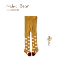 W9049 Dot Ginger Pack