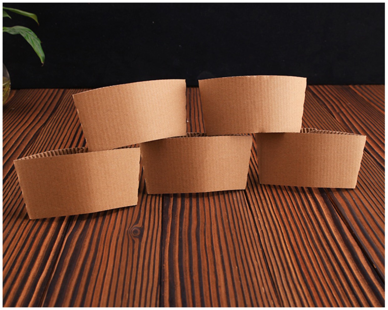 Cốc đựng giấy cách ly - Tách bình uống nước cho bé
