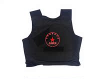 Security equipment Hard soft anti-stab clothing anti-stab-resistant vest anti-cutting vest security protection vest anti-riot clothing