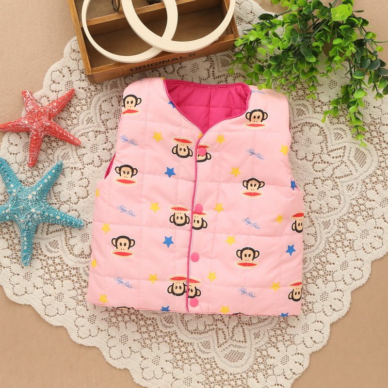 Gilet enfant - Ref 2070304 Image 11