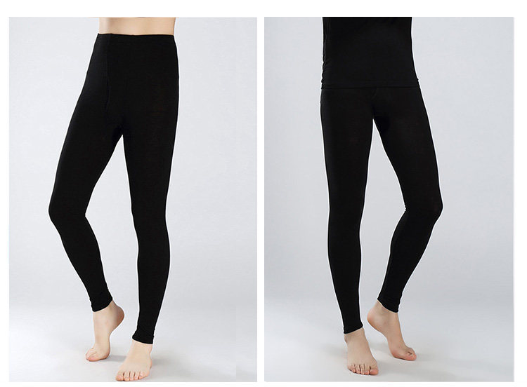 Pantalon collant jeunesse simple en autre - Ref 750302 Image 20