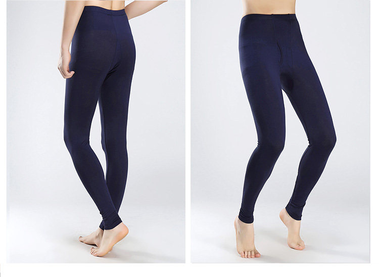 Pantalon collant jeunesse simple en autre - Ref 750302 Image 26