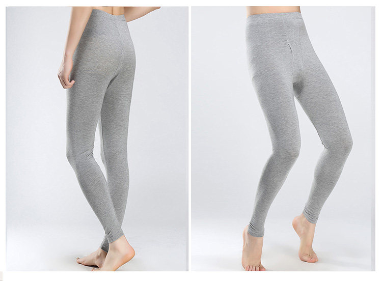 Pantalon collant jeunesse simple en autre - Ref 750302 Image 24