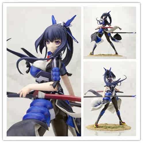 寿屋境界线上的地平线本多二代1 8 手办正品代购