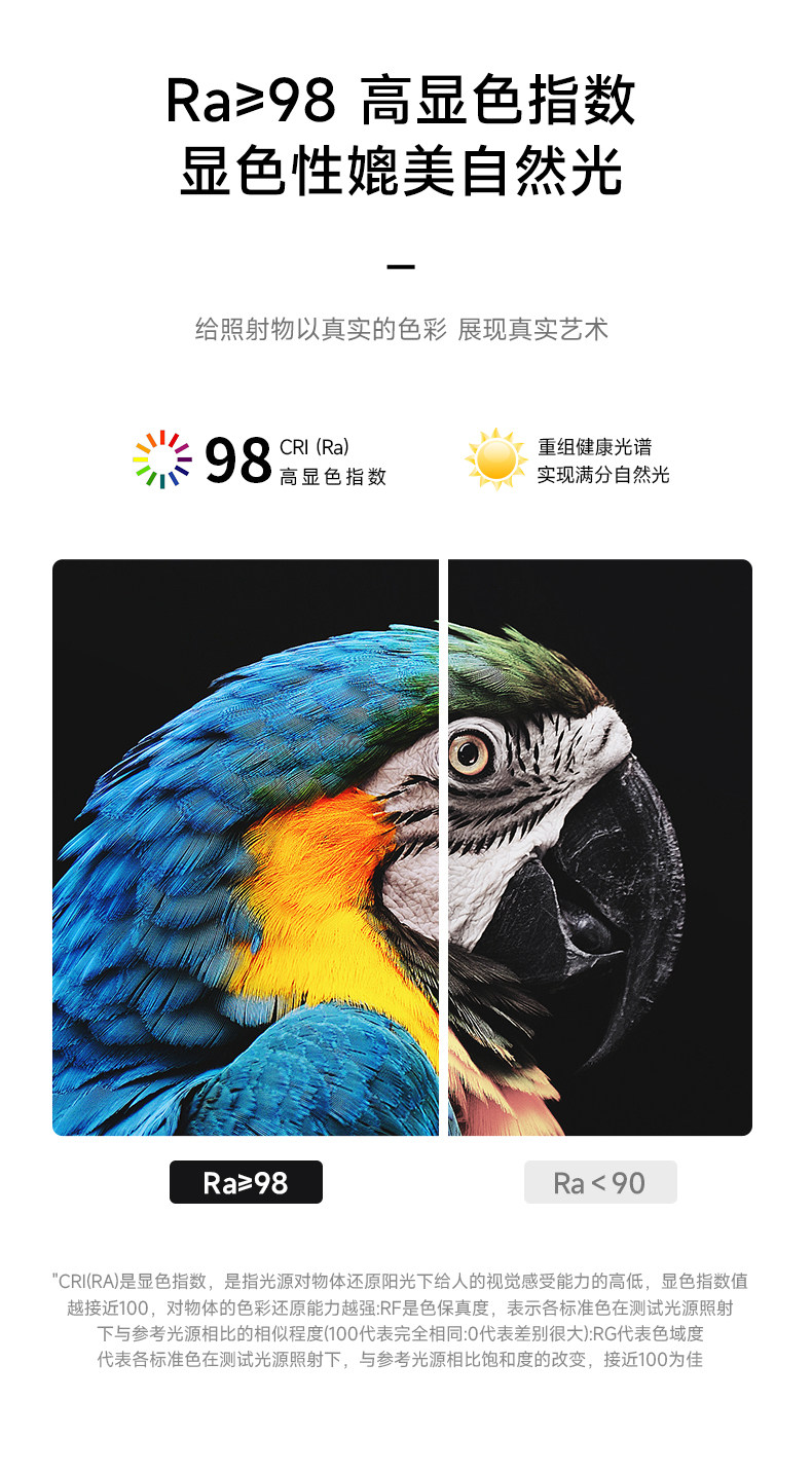 天际线灯轨道灯COB钢带灯射灯明装创意线性灯客厅极简无主灯 图文详情 18