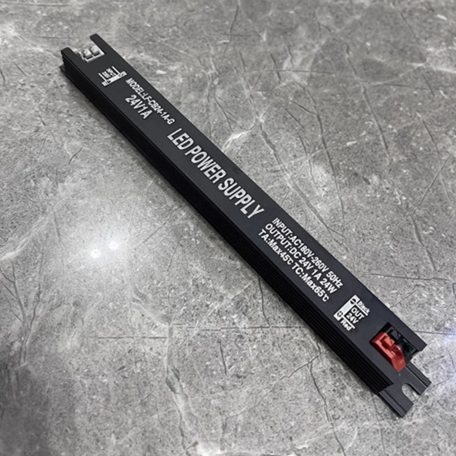 细长条变压器专用链接 24w 60w 72w 图文详情 2