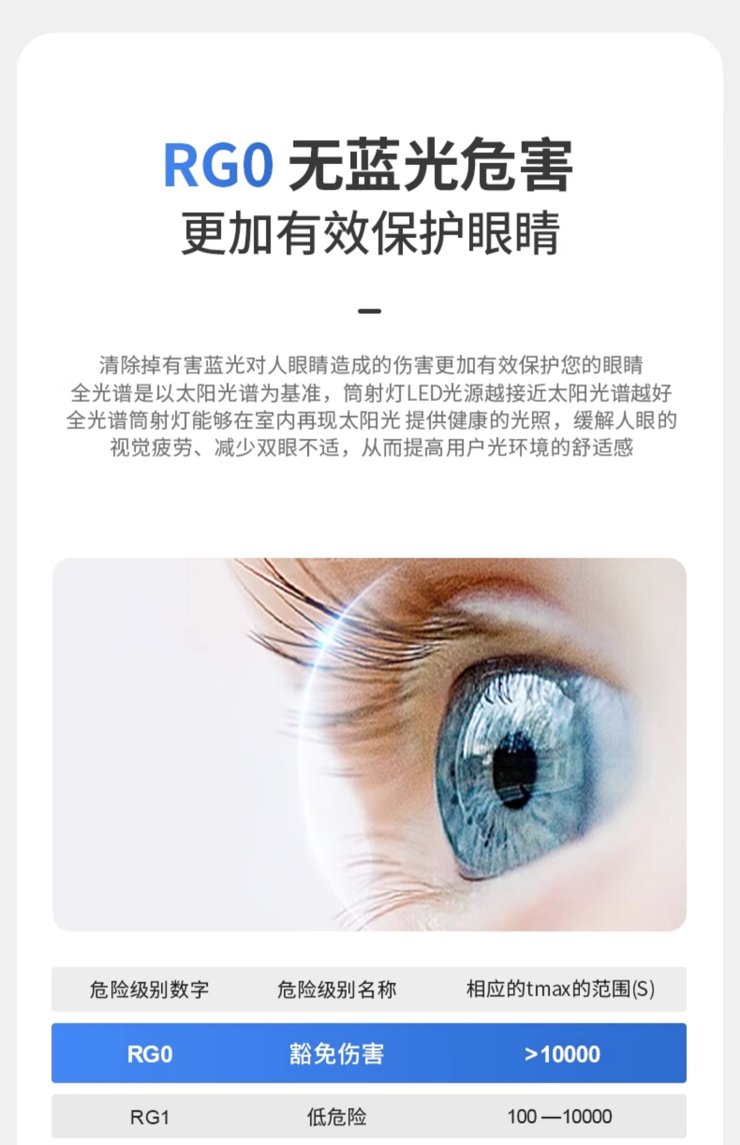 象鼻射灯圆型象鼻灯窄边开孔80可调节LED万向射灯双头斗胆无主灯 图文详情 20