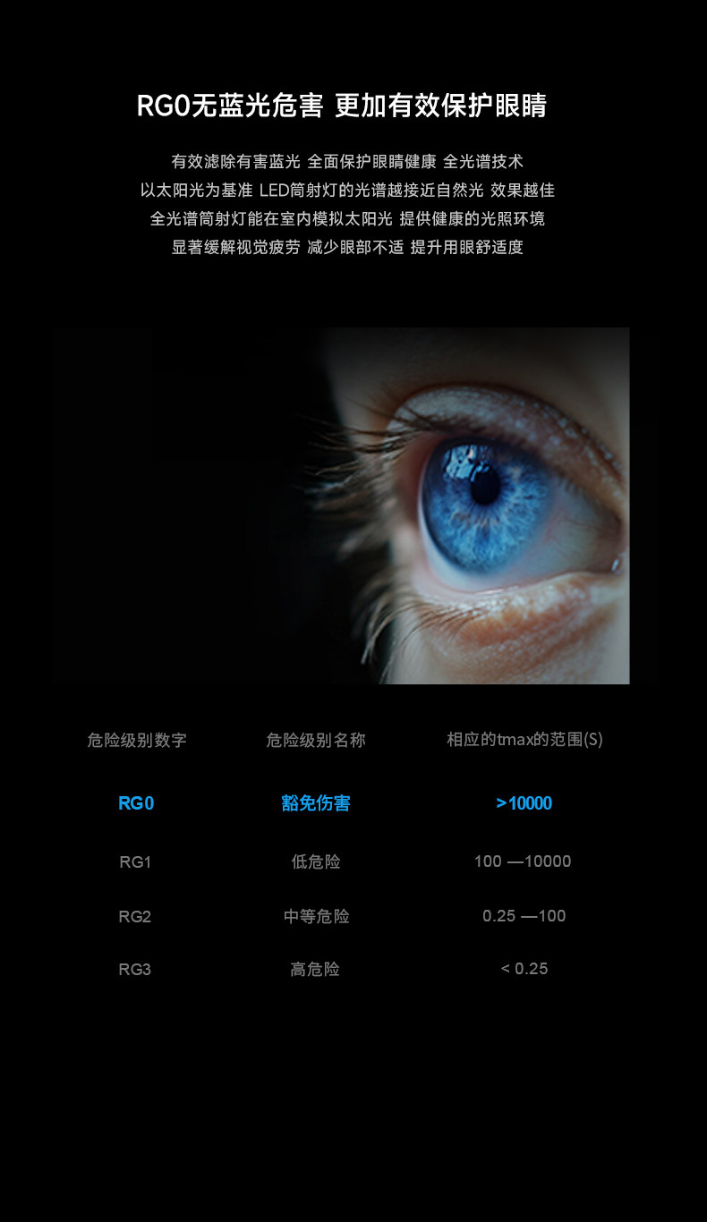 包豪斯明装轨道射灯不锈钢轨道灯防眩可调角度客厅无主灯led家用 图文详情 22