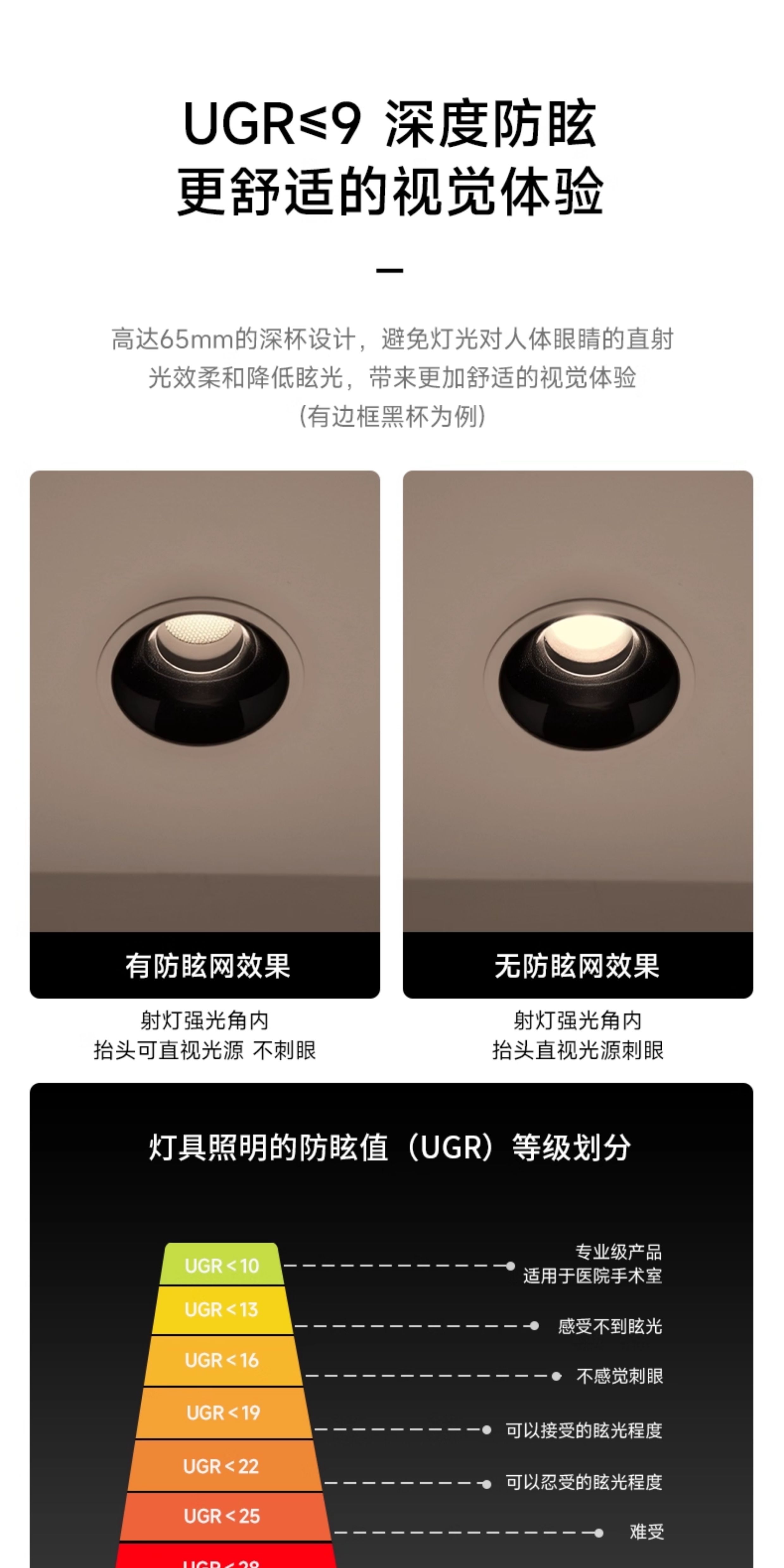 中古无边框射灯嵌入式奶油风小山丘可可蛋奶乳胶漆同色客厅吊顶 图文详情 16