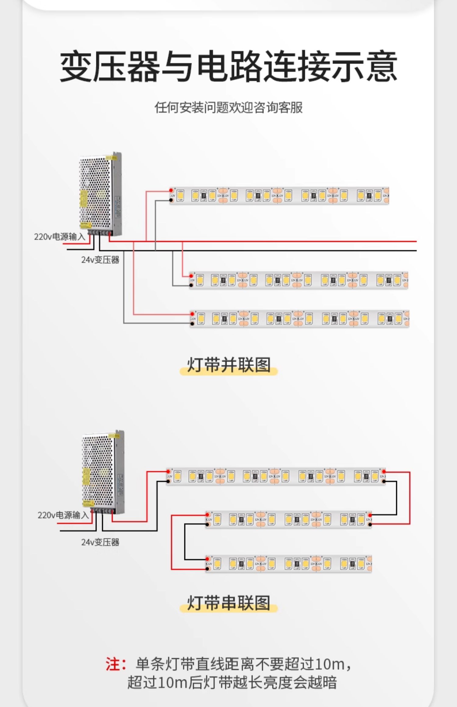 薄如蝉翼斜面反光灯槽悬浮吊顶LED线条灯带45度线形灯回型氛围灯 图文详情 16