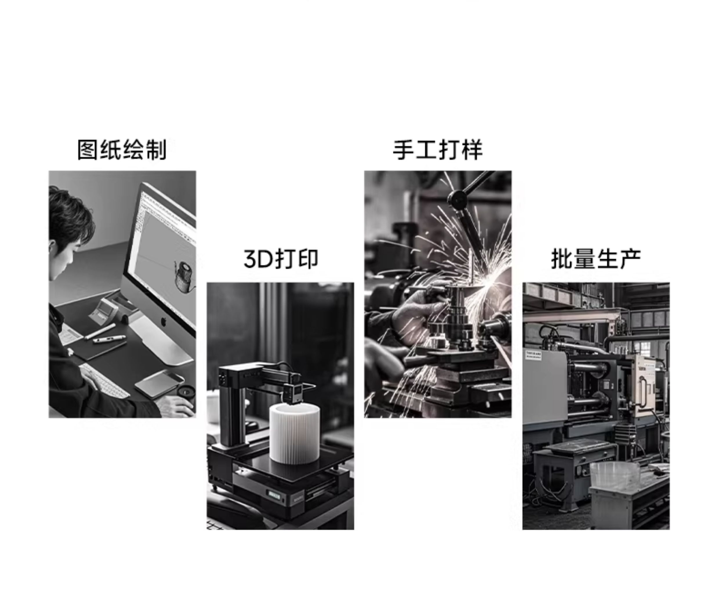 超薄射灯3度小角度射灯45-85开孔led家用嵌入式3W防眩聚光天花灯 图文详情 5