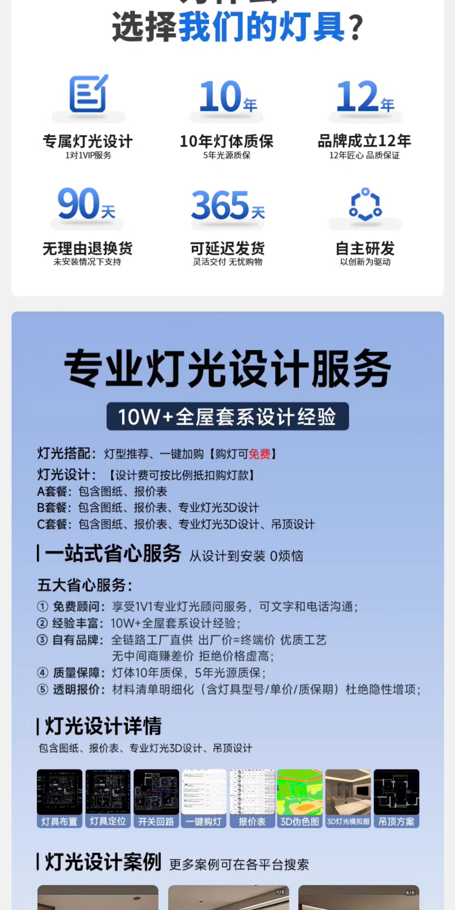 网红日落灯嵌入式可调角度家用过道氛围感夕阳落日灯玄关明装射灯 图文详情 2