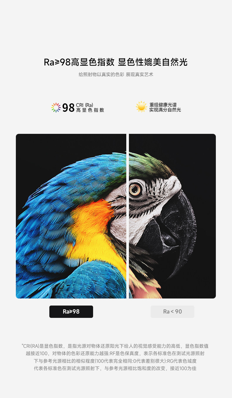 中古包豪斯明装射灯不锈钢银色工业风可调节角度客厅免打孔吸顶灯 图文详情 21