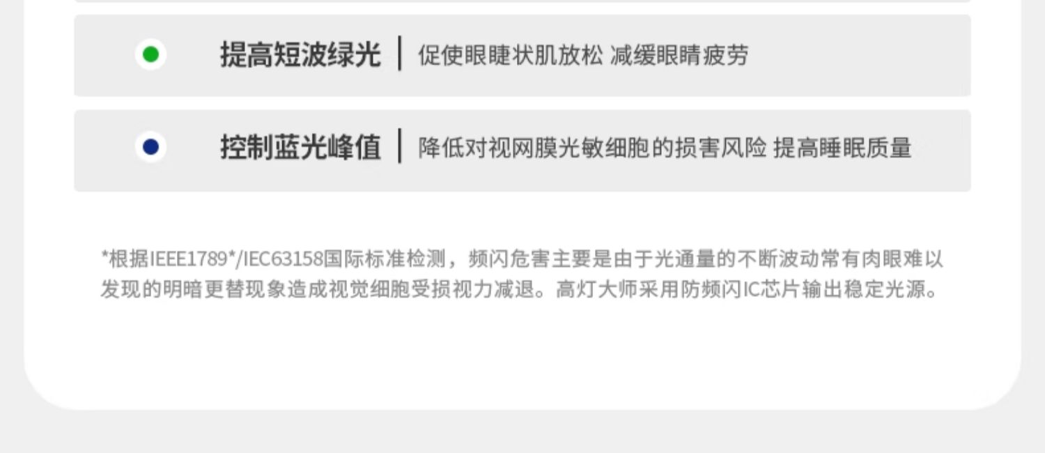 无边框预埋小筒灯嵌入式55开孔隐形led卧室防眩护眼天花无主灯 图文详情 10