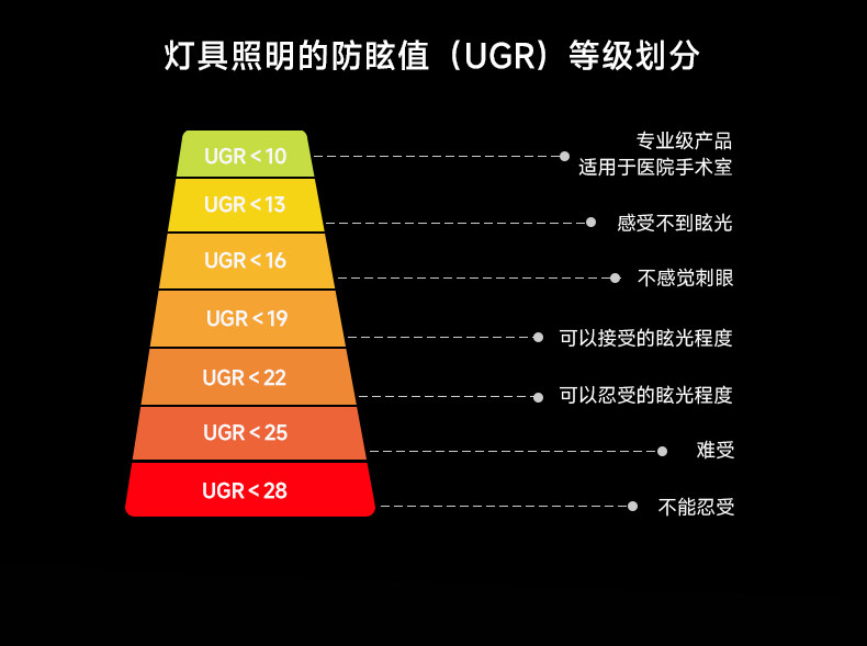 包豪斯明装筒灯红色射灯不锈钢孟菲斯多巴胺免打孔卧室吸顶无主灯 图文详情 19