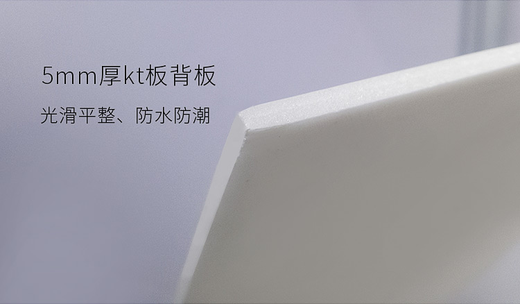 Mở loại hợp kim nhôm áp phích khung thang máy quảng cáo khung giấy phép kinh doanh hộp giấy dán tường khung ảnh A4 khung ảnh tùy chỉnh - Kính mắt kính cận