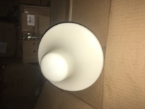 Fiery Fire New Suction Top Antenna 800-2700M Indoor Omnidirectional Suction Top Big Pacifier Enhanced Gain 2DB