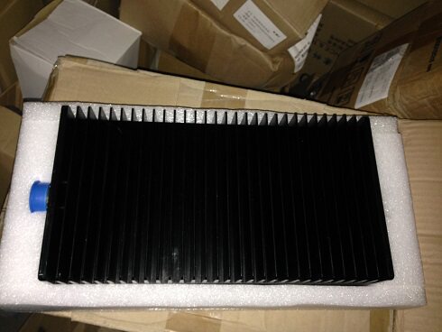 KYOSHIN 300W DIN type load female jack DIN-K coaxial false load 300W load DIN female