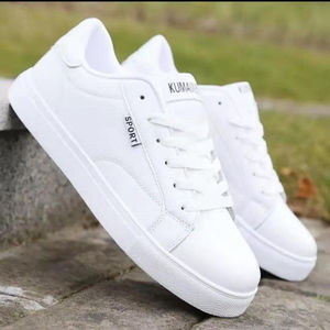 男鞋子男潮鞋韩版潮流百搭休闲小白鞋