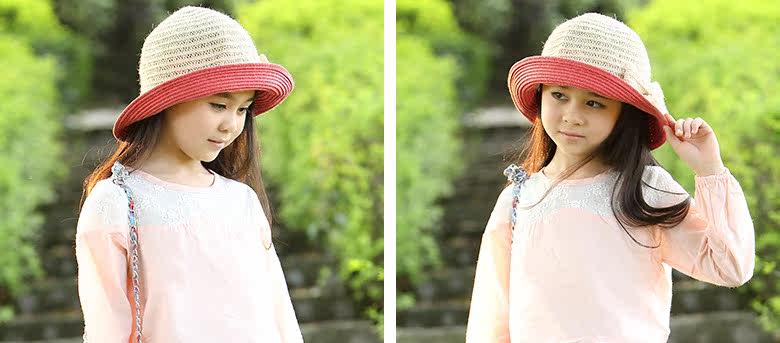 Chemise fille à manche longue - Ref 2086430 Image 32