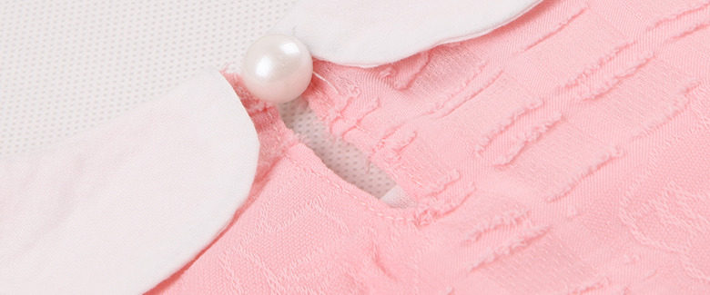 Chemise fille à manche longue - Ref 2086439 Image 48