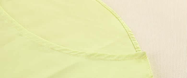 Chemise fille à manche longue - Ref 2086438 Image 31