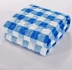 90m ký túc xá nệm giường nệm luật mềm Levin cashmere nhiệt phụ 1,5m có thể gập lại nệm pad là rửa - Nệm