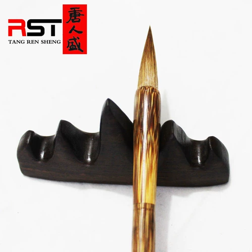 Четыре сокровища черная ручка зиму, полка черной горной ручки, красные черные ручки, крышка волос, ручка, ручки TR030