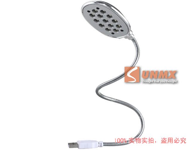 Lampe USB - Ref 374777 Image 7
