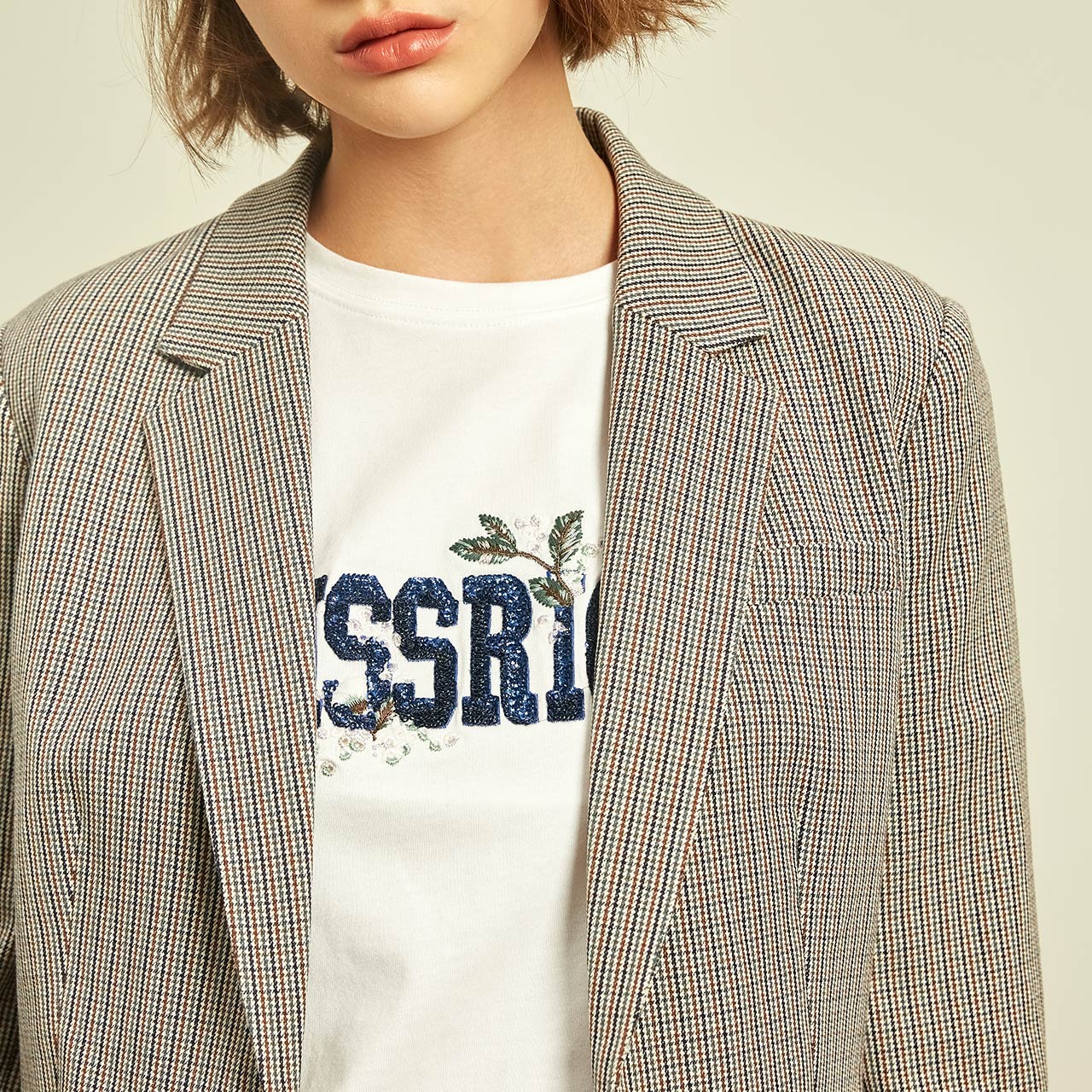 Veste pour femme - Ref 3219171 Image 4