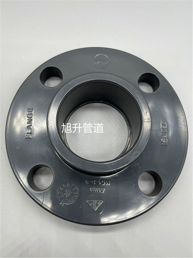 Huanqi American Standard SCH80 Flange 1 2