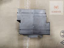 Original DELL Dell R710 server CPU heat sink radiator 0TY129 TY129